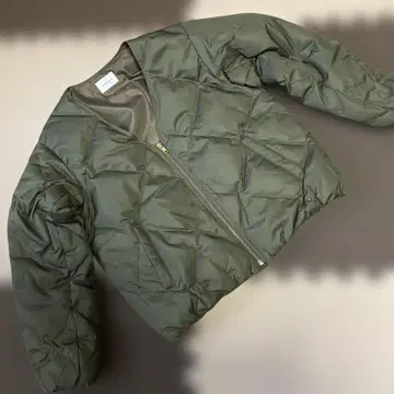 DOUX ARCHIVES 다운 자켓