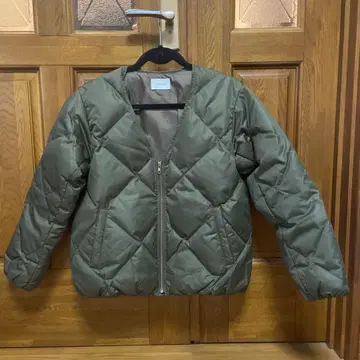 DOUX ARCHIVES 다운 자켓