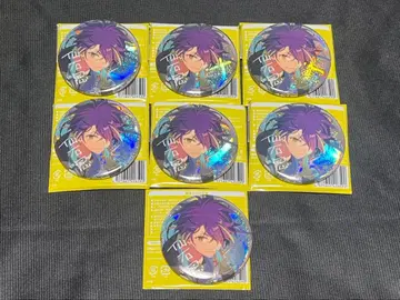 앙스타 캔뱃지 9주년 캔뱃지 센고쿠 시노부