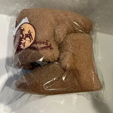 젤라또피케 베어 룸부츠 슬리퍼 곰