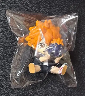 [ 하이큐 ] PERIHAPI! 카쿠렌보 페리하피 히나타 쇼요