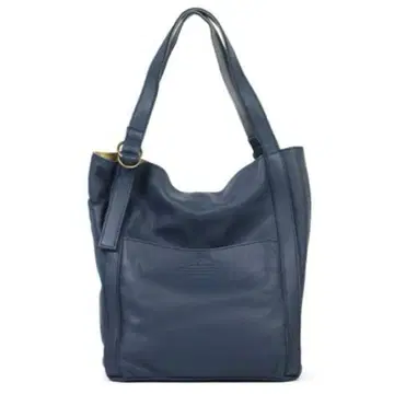 [ 새상품급 ] Dakota 라폴 A4 토트백 1034480 네이비