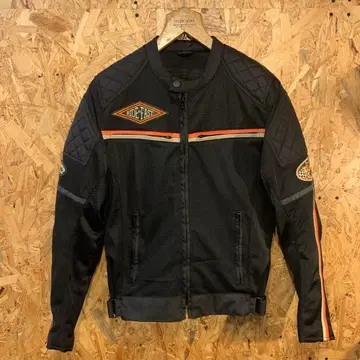 데그너 바이커 자켓