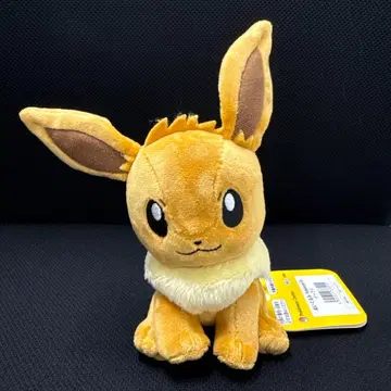 포켓몬 센터 포켓몬 fit 이브이