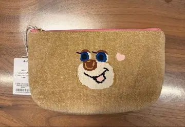 페이러 화장품 파우치