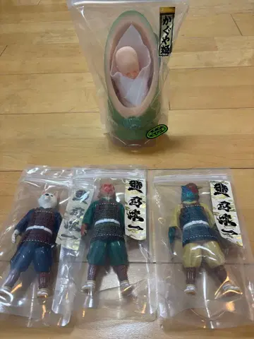 마루안 상회 소프트 비닐