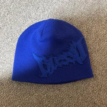 bless u 블루 비니