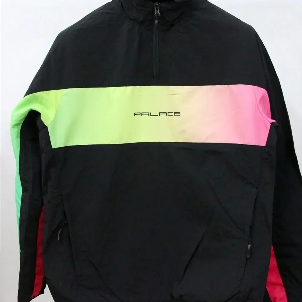 Palace Polartec Duo Fleece Jacket Black - 24SS on Bunjang Palace Polartec Duo Fleece Jacket Black - 24SS on Bunjang