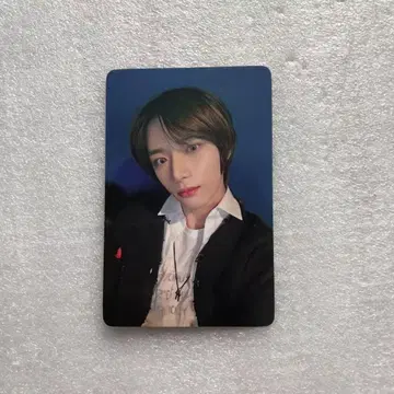 TXT 투바 sanctuary KPOPNARA US 트레이딩 카드 범규