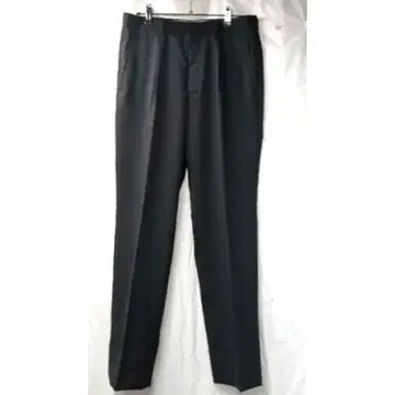 블랙 슬랙스 Y5 남성용 취업