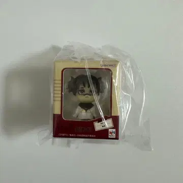 주술회전 룩업 미니어처 컬렉션 쵸소우