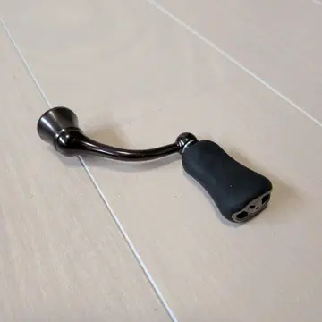 다이와 17 띠어리 2004 정품 핸들 DAIWA THEORY