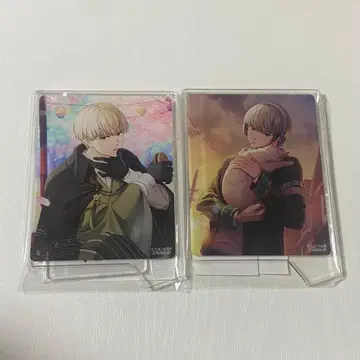 WIND BREAKER 불량들의 영웅담 카지 렌 아크릴 스탠드