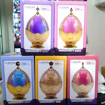 서울젬캐니스터 특별ver 5종 세트