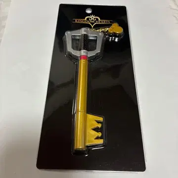 미개봉 새상품 킹덤하츠 키 블레이드형 볼펜