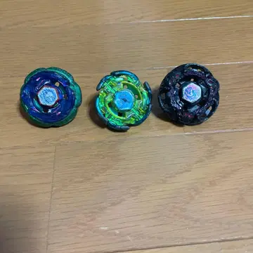 메탈 베이블레이드