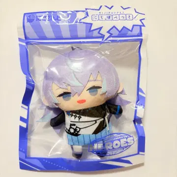 니지 파펫토 호시미치 쇼