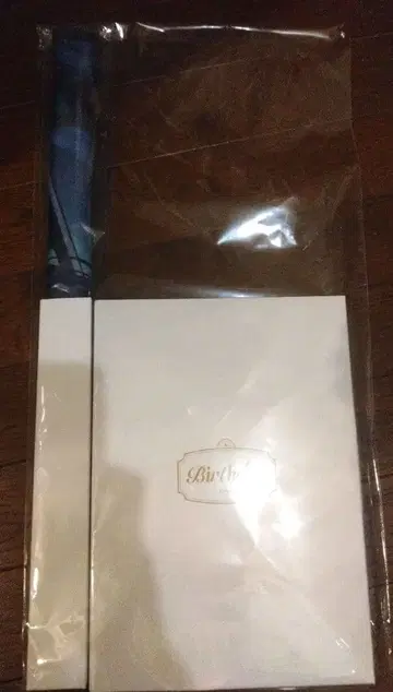 나가오 케이 생일 굿즈 2025 전력 축하 세트