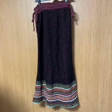 부타파나 롱 스커트