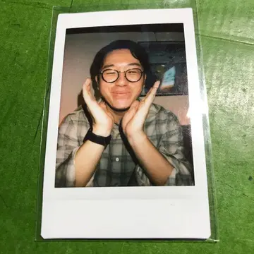 마마 타르트 폴라로이드