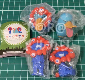 박람회 미야쿠미야쿠 시크릿 카모노하시의 이코짱 카이요도 컴플리트