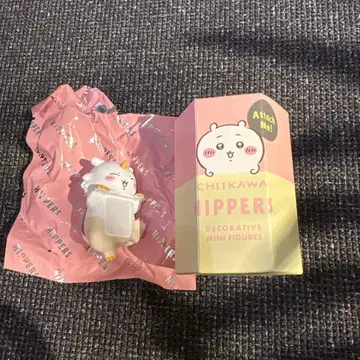 치이카와 (먼작귀) 히퍼스 그 아이