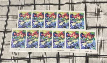 앙스타 스오우 츠카사 파샤츠 vol.6