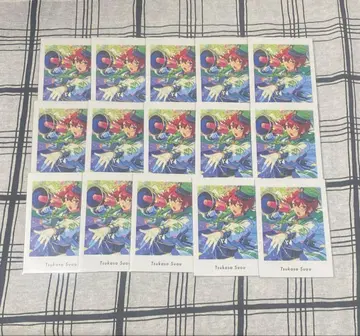 앙스타 스오우 츠카사 파샤츠 vol.6