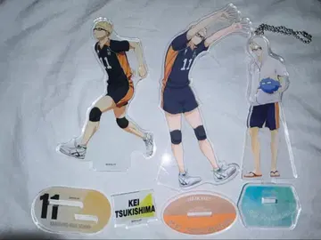 츠키시마 케이 아크릴 스탠드 11번