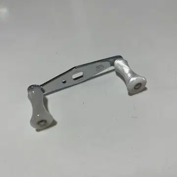 아쿠아폴리스 숏 핸들 약 60mm 커스텀 핸들