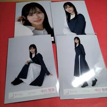 사쿠라자카46 나카가와 치히로 [ BAN ] MV 의상