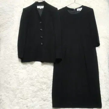 도쿄 소와르 하이 포멀 지방시 셋업 원피스 10