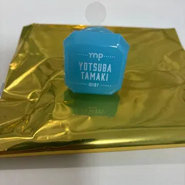 아이나나 10주년 10주년 링라이트 린라이 요츠바 타마키