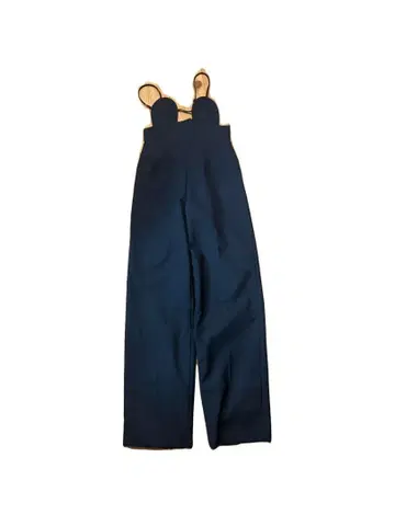 fetico 페티코 21aw 점프 수트 2way size1