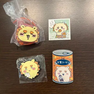 치이카와 시사 세트