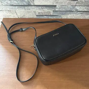 중고품 훌라 숄더백