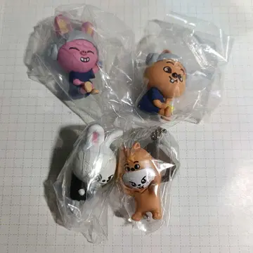 Stray Kids SKZOO 가챠 묶음 판매