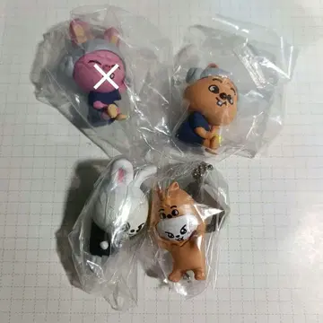 Stray Kids SKZOO 가챠 묶음 판매