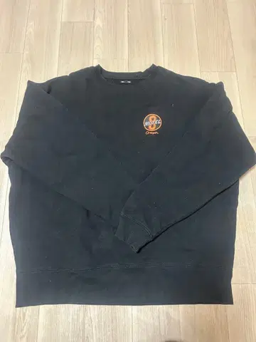 FREAK'S STORE 트레이닝복 블랙