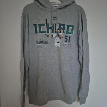 이치로 51 시애틀 마리너스 XL