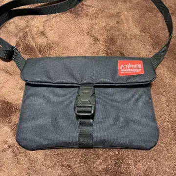 Manhattan Portage 숄더백