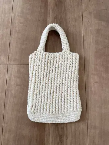 odnu 오도누 니트 백