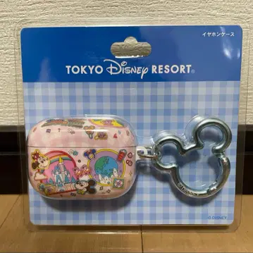 디즈니 리조트 신상 이어폰 케이스 AirPods Pro 1세대/2세대