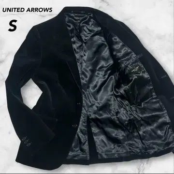 [ 새상품급 ] UNITED ARROWS 테일러드 자켓 코듀로이 S