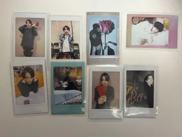 서해 용인 폴라로이드