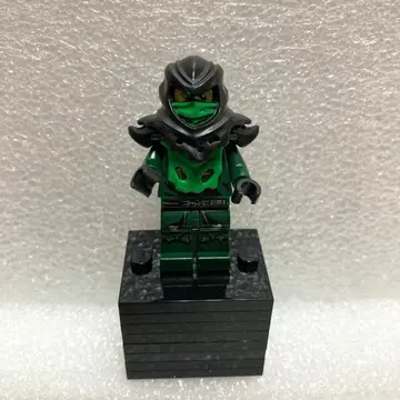 레고 정품 모로 미니 피규어 레고 닌자고