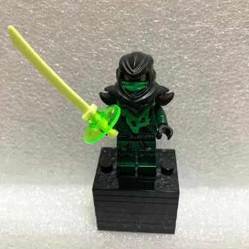레고 정품 모로 미니 피규어 레고 닌자고