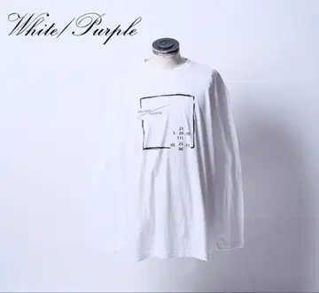 [ 미개봉 새상품 ] 사토 타카미치 x LIVERTINEAGE T셔츠