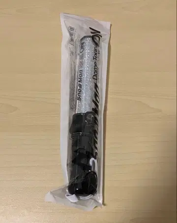 SnowMan Dome Tour 2025-2026 응원봉 ON