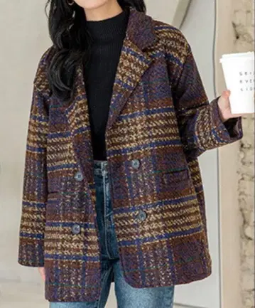 DAY CLOSET 테스터 코트 L 사이즈